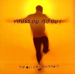 Cover for Youssou N'dour · Guide (Wommat) (CD) (1994)