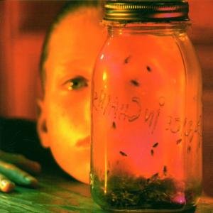 Alice in Chains · Jar of Flies (CD) [EP edition] (1994)