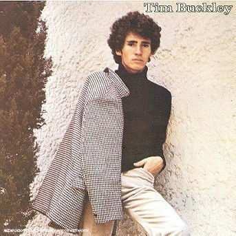 Tim Buckley - Tim Buckley - Buckley Tim - Musiikki - WEA - 0075596133821 - tiistai 31. heinäkuuta 1990