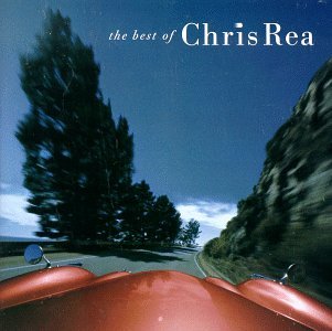 Cover for Chris Rea · Best of (CD) (1995)