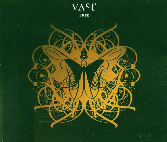 Free -cds- - Vast - Muziek -  - 0075596708821 - 