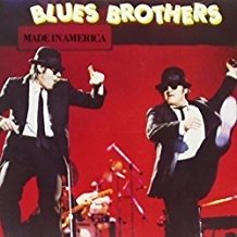 Cover for Blues Brothers · Made in America (CD)