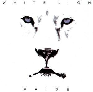 Pride - White Lion - Música - ROCK - 0075678176821 - 4 de enero de 1989