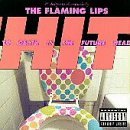 Cover for The Flaming Lips · Hit to Death in the Future Hea (CD) (1992)