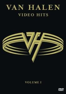 Cover for Van Halen · Video Hits 1 (DVD) (1999)