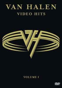 Video Hits 1 - Van Halen - Elokuva - WEA - 0075993842821 - tiistai 9. marraskuuta 1999