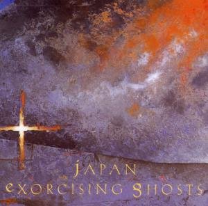 Cover for Japan · Exorcising Ghosts (CD) (2019)