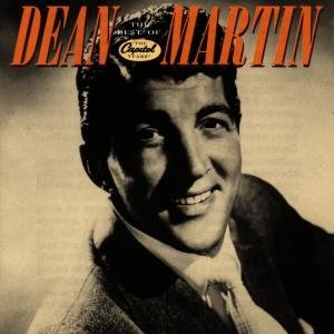 Capitol Years - Dean Martin - Musik - CAPITOL - 0077779071821 - 10 augusti 2012