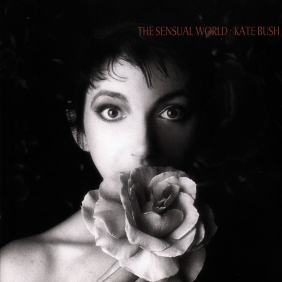 The Sensual World - Kate Bush - Muzyka - EMI - 0077779307821 - 18 czerwca 1990