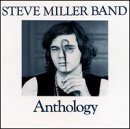 Cover for Steve Miller · Anthology (CD) (1991)