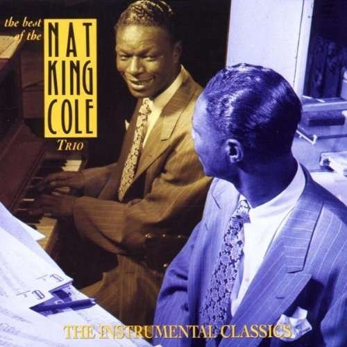 The Best of Nat King Cole - Nat King Cole - Musique - EMI - 0077779828821 - 2004