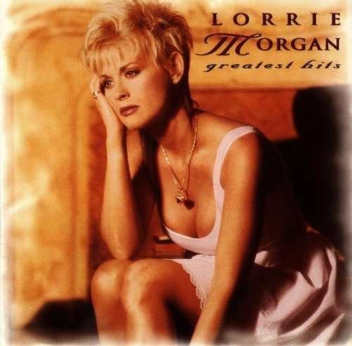 Cover for Lorrie Morgan · Lorrie Morgan-greatest Hits (CD) (1995)