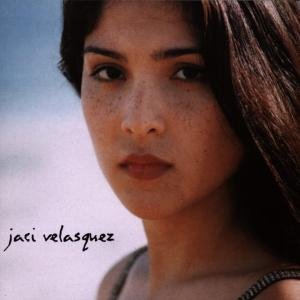 Cover for Velasquez Jaci · Myrrh (CD) (2002)