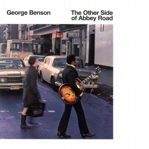 Cover for George Benson · The Other Side of Abbey Road (CD) (1998)