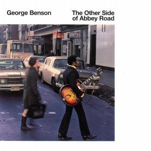 Cover for George Benson · Other Side Of Abbey Road (CD) (1998)