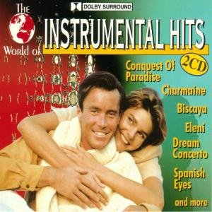 World of International Love Songs / Various - World of International Love Songs / Various - Música - WORLD OF - 0090204576821 - 12 de julho de 2005