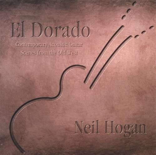 El Dorado - Neil Hogan - Música - CD Baby - 0092725710821 - 17 de março de 2006