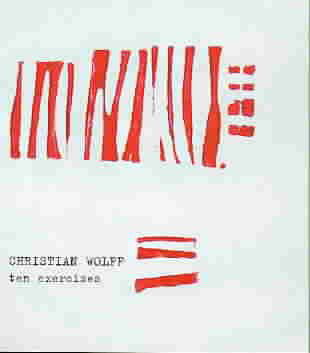 Wolff 10 Exercises - Wolff 10 Exercises - Música - Ne World Records - 0093228065821 - 14 de outubro de 2009