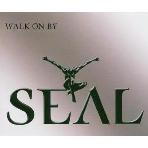 Walk on By - Seal - Musiikki - Warner - 0093624276821 - 