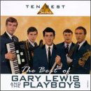 Best of - Lewis,gary & Playboys - Musiikki - CAPITOL - 0094631189821 - tiistai 27. syyskuuta 2005