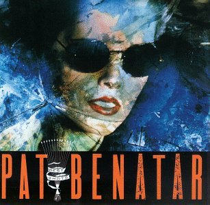 Best Shots - Pat Benatar - Musik - CHRYSALIS RECORDS - 0094632153821 - 1. Juli 1990