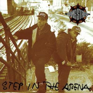 Step in the Arena - Gang Starr - Música - COOLTEMPO - 0094632179821 - 1 de abril de 2013