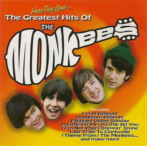 Greatest Hits - Monkees - Music - VENTURE - 0095483521821 - 