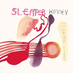 One Beat - Sleater-kinney - Musiikki - SUBPOP - 0098787110821 - maanantai 3. marraskuuta 2014