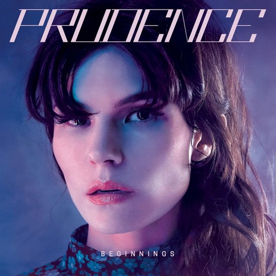 Cover for Prudence · Beginnings (CD) (2021)