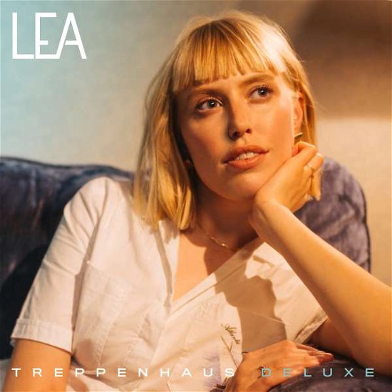 Cover for Lea · Treppenhaus Deluxe (CD) [Deluxe edition] (2020)