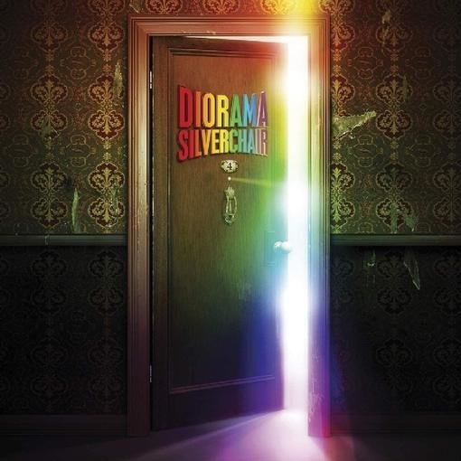 Cover for Silverchair · Diorama (CD) [Reissue edition] (2021)