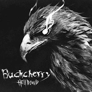 Hellbound - Buckcherry - Musiikki - POP - 0196292491821 - perjantai 28. tammikuuta 2022