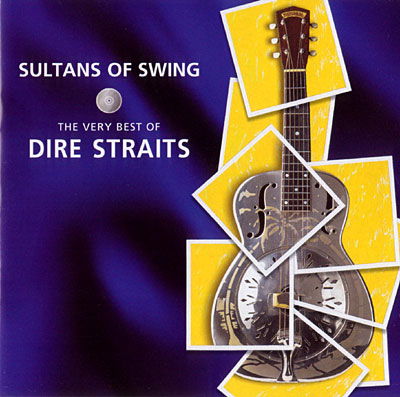 Sultans of Swing: Best of - Dire Straits - Film - MERCURY - 0602498231821 - 23. november 2004