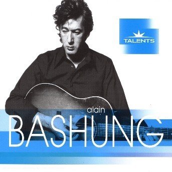 Cover for Alain Bashung · Talents (CD) (2006)