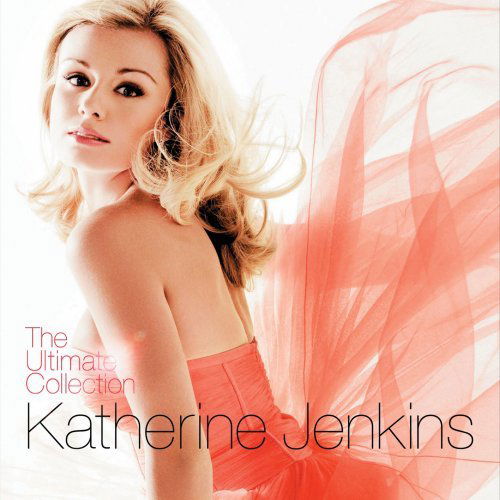 Cover for Katherine Jenkins · Katherine Jenkins - The Ultimate Collection (CD) (2010)