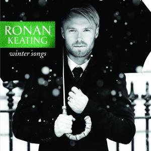 Cover for Ronan Keating · Winter Songs (CD) (2009)