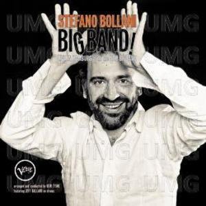 Cover for Stefano Bollani · Big Band (CD) (2008)