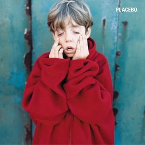 Cover for Placebo · Placebo - Placebo (VINYL) (2015)