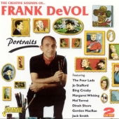 Creative Sounds Of. 2cd 55 Tracks - Frank De Vol - Musik - JASMINE - 0604988053821 - 4. marts 2010