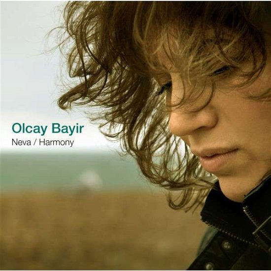 Neva / Harmony - Olcay Bayir - Música - RIVERBOAT - 0605633008821 - 27 de outubro de 2014