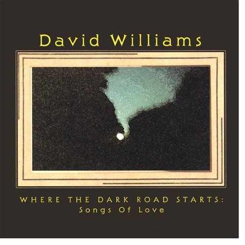 Joplin Mo - Williams,david & the Flat Irons - Musik - CD Baby - 0606041200821 - 6. december 2005