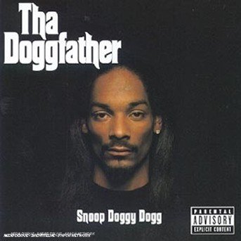 Cover for Snoop Doggy Dogg · Tha Doggfather (CD) (2016)