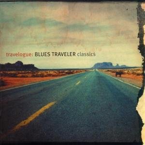 Cover for Blues Traveler · Travelogue: Blues Traveler Classics (CD) [Remastered edition] (2002)