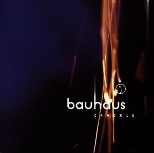 Cover for Bauhaus · Crackle - The Best Of (CD) [Best Of edition] (1998)