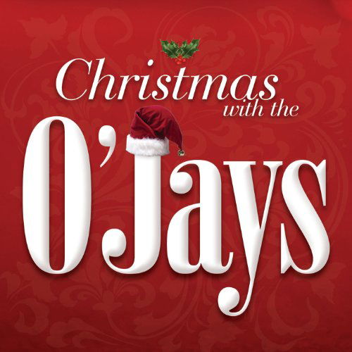 Cover for O'jays · Christmas with the O'jays (CD) (2010)