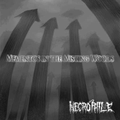 Mementos in the Misting Woods - Necrophile - Música - ABS7 (IMPORT) - 0616822103821 - 30 de janeiro de 2012