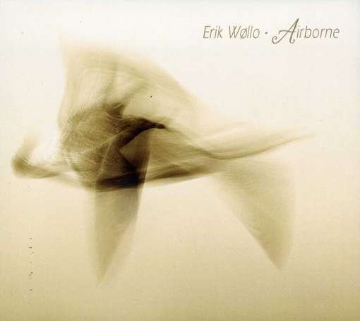 Airborne - Erik Wollo - Music - PROJEKT - 0617026027821 - October 22, 2021