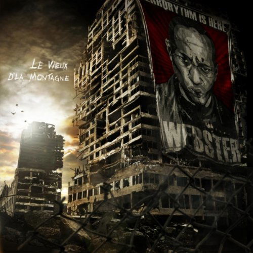 Le Vieux D'la Montagne - Webster - Música - DEP - 0619061394821 - 2 de noviembre de 2010