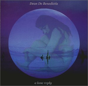 Cover for Dean De Benedictis · Lone Reply (CD) (2007)