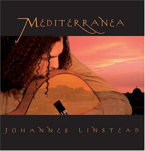 Cover for Johannes Linstead · Mediterranea (CD) (2004)